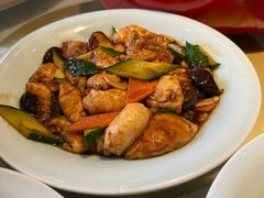 -新侨小馆(东直门北小街店)