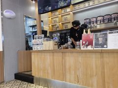 -霸王茶姬(西单百货店)