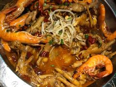 -胖哥俩肉蟹煲(湖滨银泰in77店)