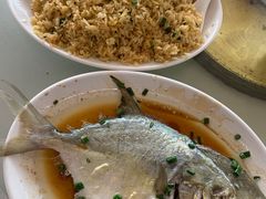 -红月湾海鲜饭店•沙滩海景(双月湾店)
