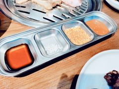 -·缸桶屋·韩式牛肋条自助烤肉(西湖D11店)