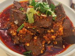 -春发生饭店·非遗(南院门店)