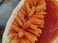 -神仙钵湘香土菜馆(光华路店)
