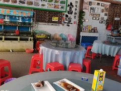 大堂-阿弟特色海鲜餐厅·大排档(平潭店)