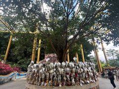 -西双版纳勐泐文化旅游区