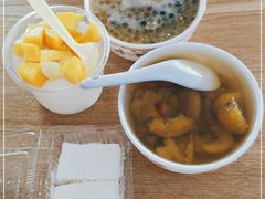 -港湾糖水