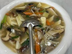 -溪涧堂农家土菜(神仙居店)