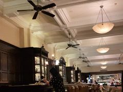 -LONG BAR 廊吧(外滩华尔道夫酒店)