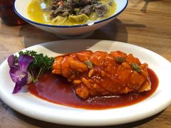 -天山传奇新疆菜(SKLP店)