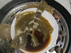 -同道蒸汽海鲜烧烤自助(刘庄夜市店)