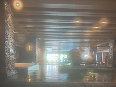 -清河半岛温泉度假酒店