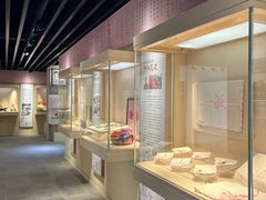 -张家港凤凰山景区河阳山歌馆