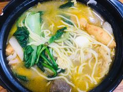 -金陵杨胖子·砂锅麻辣烫(金轮新天地店)