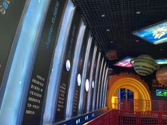 -嘉峪关方特欢乐世界