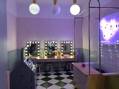 -Lilliput粒粒堡亲子餐厅(置汇旭辉店)