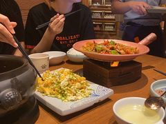 -云海肴·汽锅鸡·云南代表菜(天山百盛优客店)