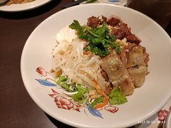 香茅猪扒檬粉-大头虾越式风味餐厅(光明广场店)