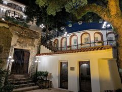 -澳门圣地牙哥古堡酒店