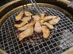 -厚贞日式烤肉(浦东汇智店)