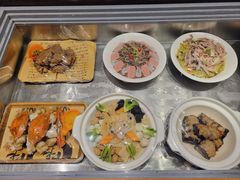 -沈家花园如皋菜(君御豪庭店)