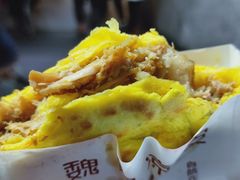 -魏家凉皮(博水商务大厦店)