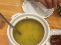 -乌镇那一年小院主题餐厅(甘泉西路店)