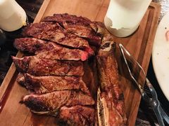 -The Grill by Sean Connolly