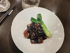 -北京王府井希尔顿酒店·秦唐中餐厅Chynna