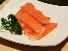 -新石器烤肉(周浦万达店)