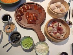 -潮民公馆(BFC外滩金融中心店)