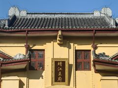 -桂林独秀峰王城景区