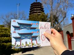-天宁寺