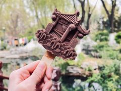 -趵突泉景区