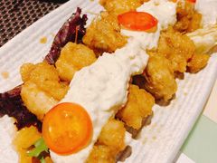 -有喜屋·深夜食堂(北京西路店)