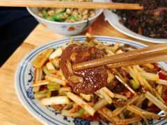 泡椒牛肝-国强牛肉(洋河总店)