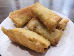 -随柳居·苏式小吃(建新巷店)