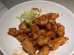 -绿茶餐厅(北京世纪金源店)
