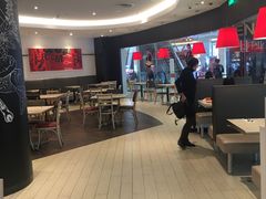 -必胜客(兴华中路PH店)