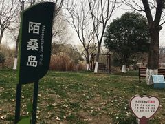 -长兴太湖图影湿地文化园