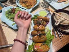 -状元阁烧烤(新华路总店)