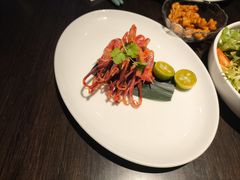 -庐灶江南·江南菜·四合院Bistro(东直门·华侨夜泊君亭店)