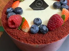 -姆们M Sweetie Cake(五道口店)