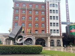 -青岛啤酒博物馆