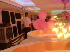-巴特餐饮6加1音乐餐吧·新疆菜
