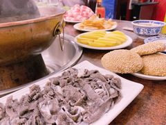 -前门张记涮肉(前门店)