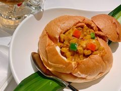 -梧桐Plus·创意京·川料理(万象城店)