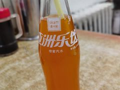 -玲玲米粉·新疆现炒米粉(大十字总店)