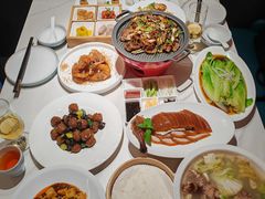 -大碗居·烤鸭·鱼头泡饼(天坛东门店)