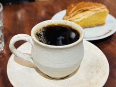-RUMORS COFFEE ROASTERY鲁马滋咖啡(湖南路店)