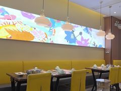 -黄记煌三汁焖锅(银盆岭万达广场店)